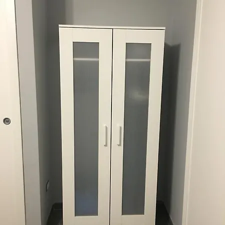 Lägenhet Casa Di Ema Sanremo