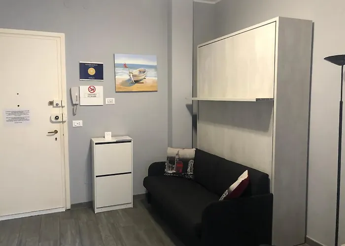 Casa Di Ema 公寓 *