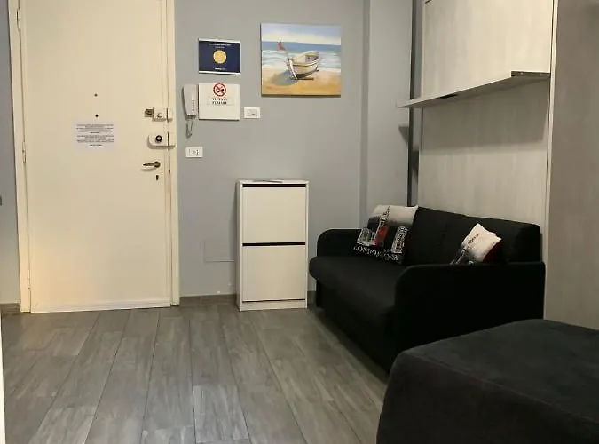 公寓 Casa Di Ema *