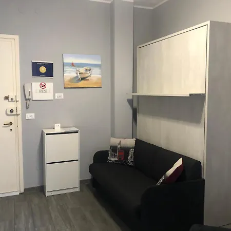 Casa Di Ema Apartment *