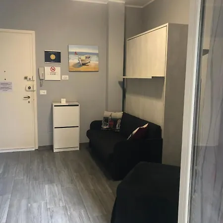 Casa Di Ema Apartment Sanremo