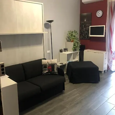公寓 Casa Di Ema *