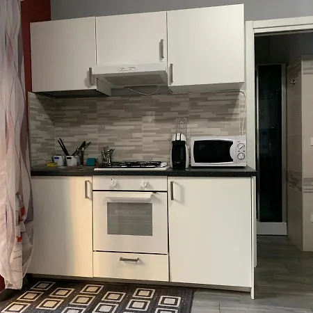 Casa Di Ema Apartment