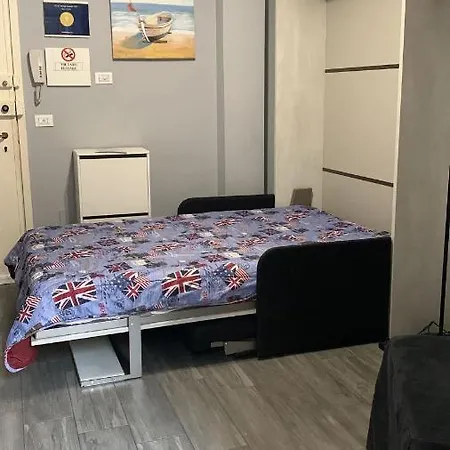 Casa Di Ema 圣雷默