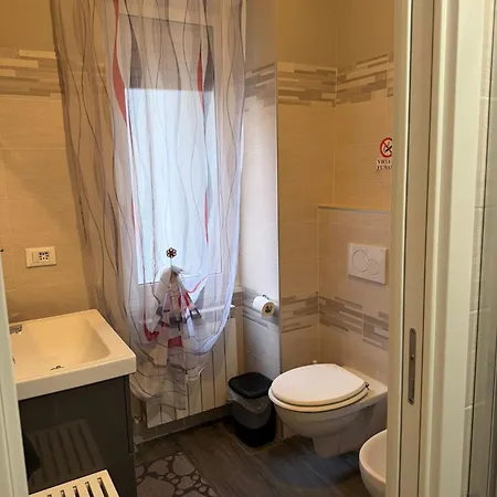 Casa Di Ema Apartamento