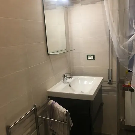 Casa Di Ema San Remo