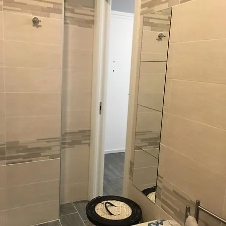 Appartement Casa Di Ema San Remo