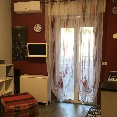 Casa Di Ema * سانريمو