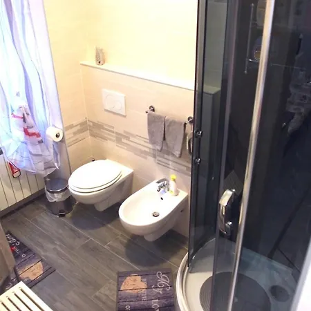 Appartement Casa Di Ema