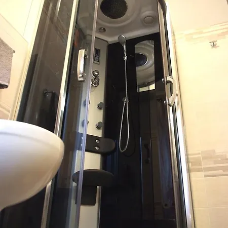 Casa Di Ema Apartamento *