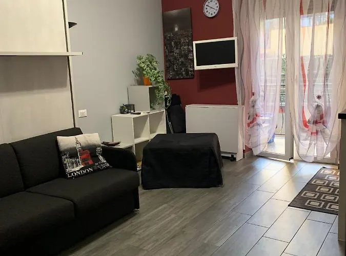 Casa Di Ema *