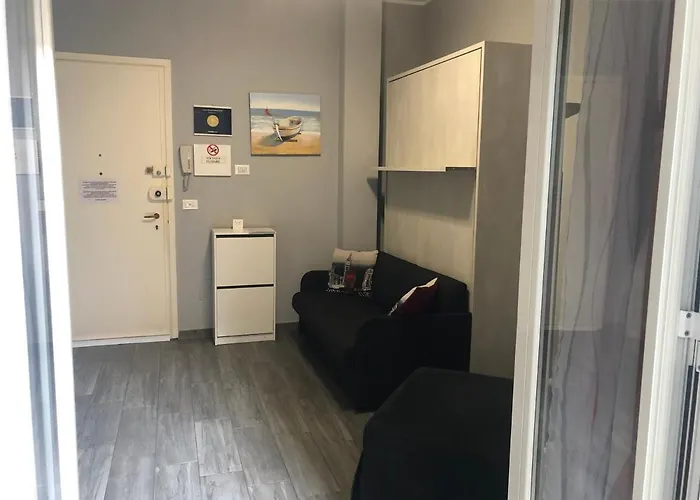Casa Di Ema Apartamento Sanremo