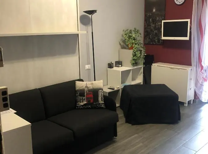 Apartamento Casa Di Ema *