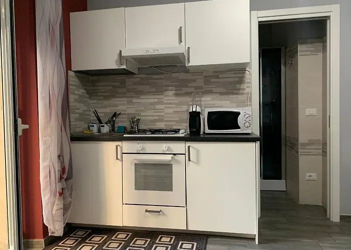 Casa Di Ema Apartamento