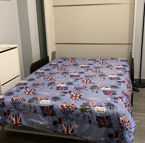 Apartamento Casa Di Ema *