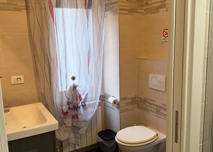 Casa Di Ema Apartamento
