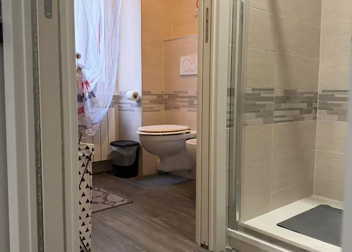 Casa Di Ema Apartamento