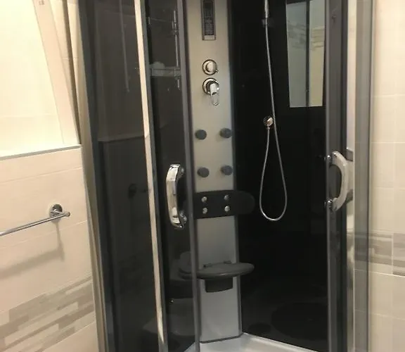 Apartamento Casa Di Ema