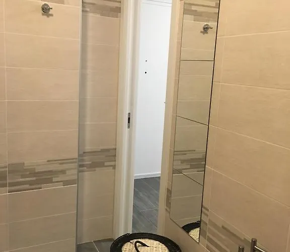 Apartamento Casa Di Ema Sanremo