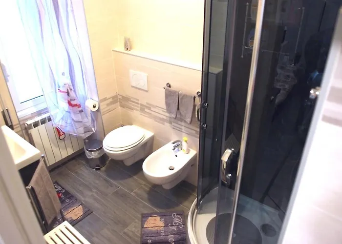 Apartamento Casa Di Ema