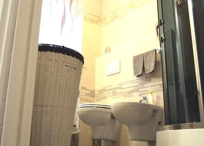 Apartamento Casa Di Ema Sanremo