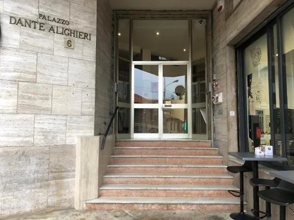 Casa Di Ema Apartamento *